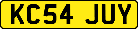 KC54JUY