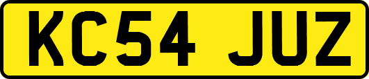 KC54JUZ