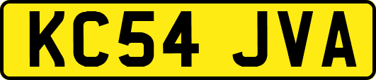 KC54JVA