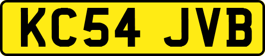 KC54JVB