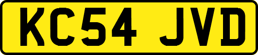 KC54JVD