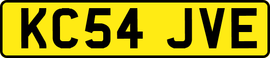 KC54JVE