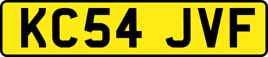 KC54JVF
