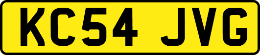 KC54JVG