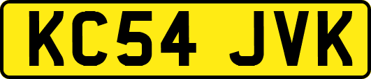 KC54JVK
