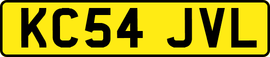 KC54JVL