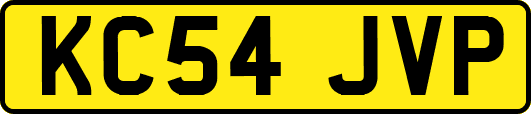 KC54JVP