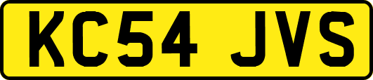 KC54JVS