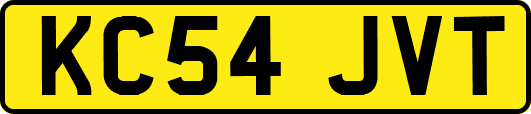 KC54JVT