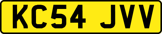 KC54JVV