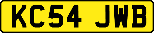 KC54JWB