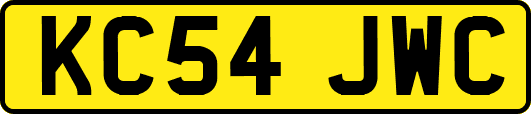 KC54JWC