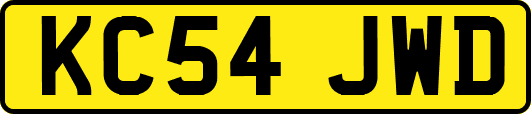 KC54JWD
