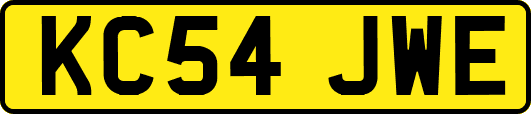 KC54JWE