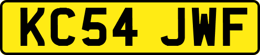 KC54JWF