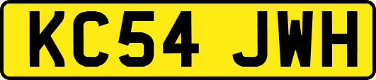 KC54JWH
