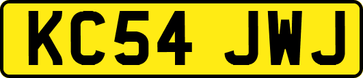 KC54JWJ