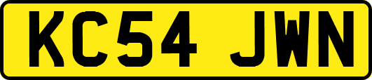 KC54JWN