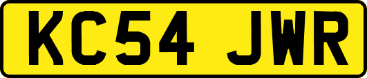 KC54JWR