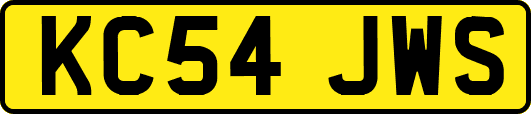 KC54JWS