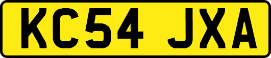 KC54JXA