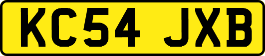 KC54JXB