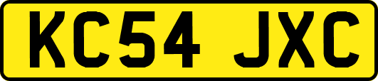 KC54JXC