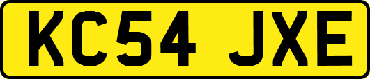 KC54JXE