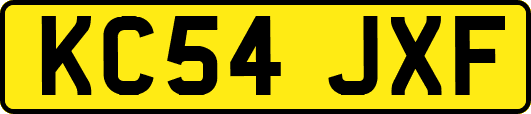 KC54JXF