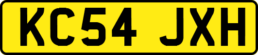 KC54JXH