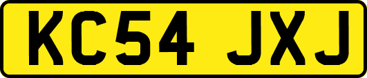 KC54JXJ