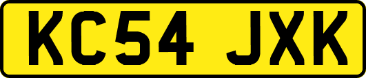 KC54JXK