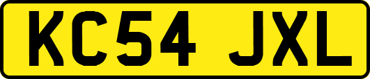 KC54JXL