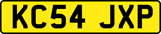 KC54JXP