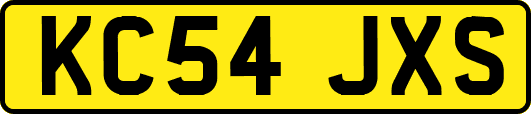 KC54JXS