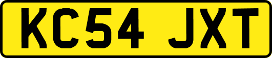 KC54JXT