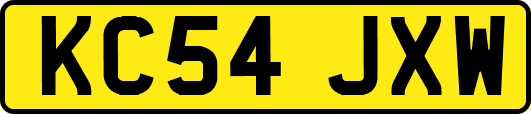 KC54JXW
