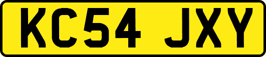 KC54JXY