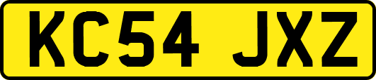 KC54JXZ