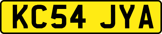 KC54JYA
