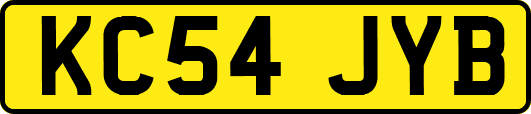 KC54JYB