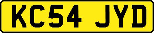 KC54JYD