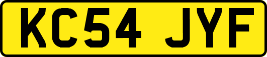 KC54JYF