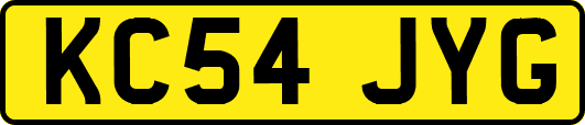 KC54JYG