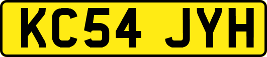 KC54JYH