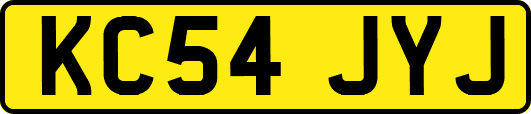 KC54JYJ