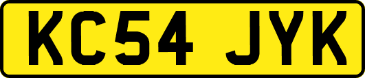 KC54JYK