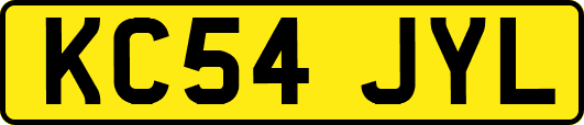 KC54JYL