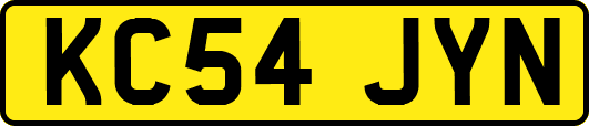 KC54JYN