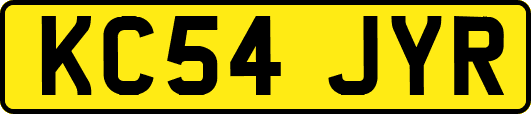 KC54JYR